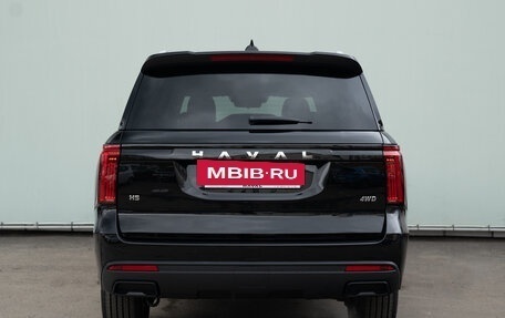 Haval H5, 2024 год, 3 949 000 рублей, 4 фотография