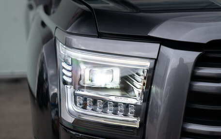 Haval H5, 2024 год, 3 949 000 рублей, 8 фотография