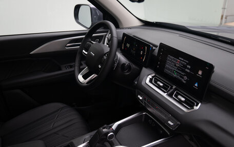 Haval H5, 2024 год, 3 949 000 рублей, 13 фотография