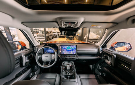 Haval H7, 2025 год, 3 699 000 рублей, 9 фотография