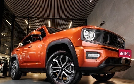 Haval H7, 2025 год, 3 699 000 рублей, 3 фотография