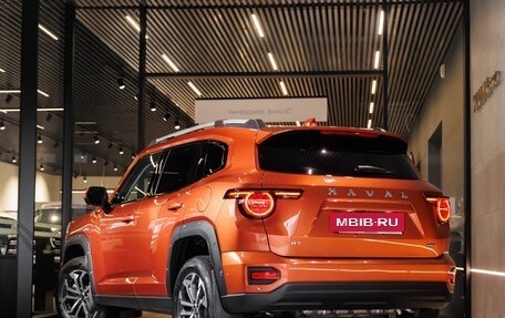 Haval H7, 2025 год, 3 699 000 рублей, 6 фотография