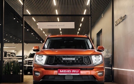 Haval H7, 2025 год, 3 699 000 рублей, 5 фотография