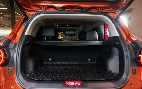 Haval H7, 2025 год, 3 699 000 рублей, 8 фотография