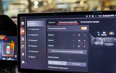 Haval H7, 2025 год, 3 699 000 рублей, 16 фотография