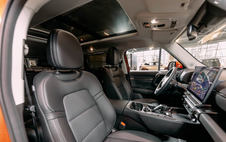 Haval H7, 2025 год, 3 699 000 рублей, 13 фотография