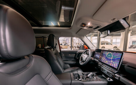 Haval H7, 2025 год, 3 699 000 рублей, 14 фотография