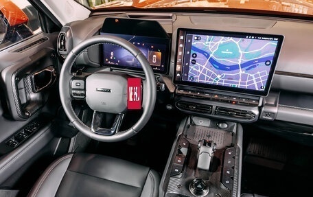 Haval H7, 2025 год, 3 699 000 рублей, 11 фотография