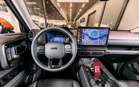 Haval H7, 2025 год, 3 699 000 рублей, 10 фотография