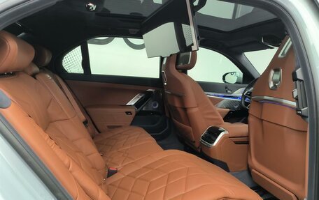 BMW 7 серия, 2025 год, 28 990 000 рублей, 9 фотография