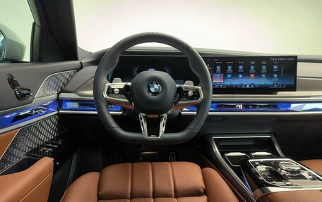 BMW 7 серия, 2025 год, 28 990 000 рублей, 13 фотография