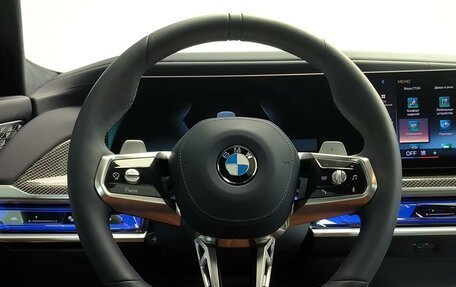 BMW 7 серия, 2025 год, 28 990 000 рублей, 15 фотография