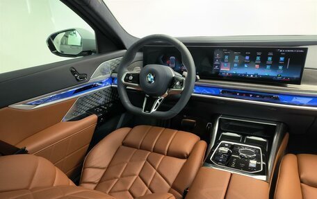 BMW 7 серия, 2025 год, 28 990 000 рублей, 10 фотография