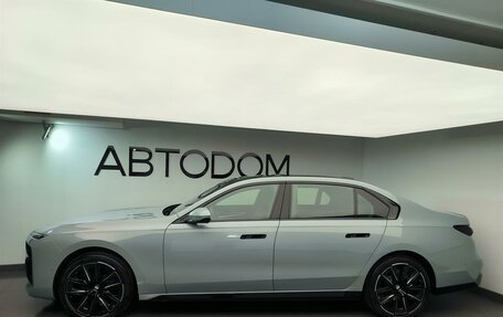 BMW 7 серия, 2025 год, 28 990 000 рублей, 5 фотография