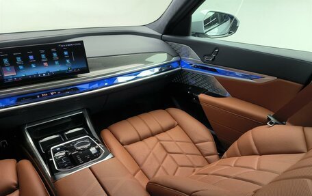 BMW 7 серия, 2025 год, 28 990 000 рублей, 12 фотография