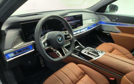BMW 7 серия, 2025 год, 28 990 000 рублей, 16 фотография