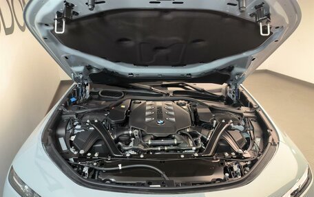 BMW 7 серия, 2025 год, 28 990 000 рублей, 22 фотография