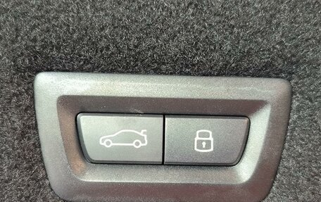 BMW 7 серия, 2025 год, 28 990 000 рублей, 25 фотография