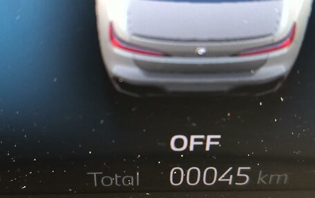 BMW 7 серия, 2025 год, 28 990 000 рублей, 27 фотография