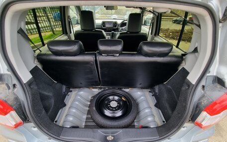 Toyota Passo III, 2019 год, 900 000 рублей, 8 фотография