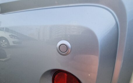 Toyota Passo III, 2019 год, 900 000 рублей, 4 фотография