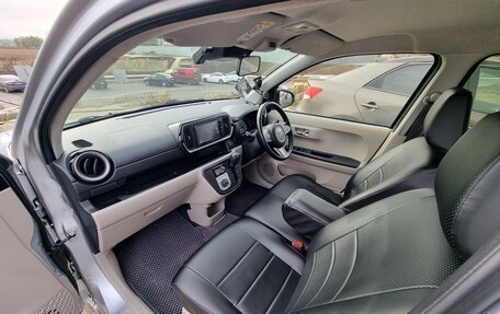 Toyota Passo III, 2019 год, 900 000 рублей, 9 фотография