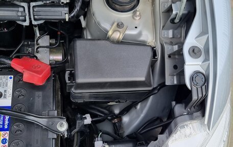 Toyota Passo III, 2019 год, 900 000 рублей, 15 фотография