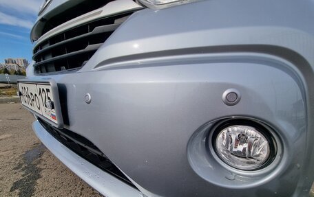 Toyota Passo III, 2019 год, 900 000 рублей, 3 фотография