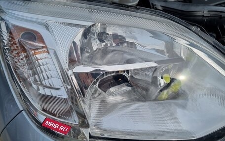 Toyota Passo III, 2019 год, 900 000 рублей, 13 фотография