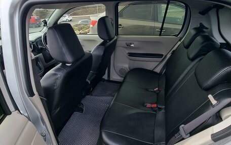 Toyota Passo III, 2019 год, 900 000 рублей, 12 фотография