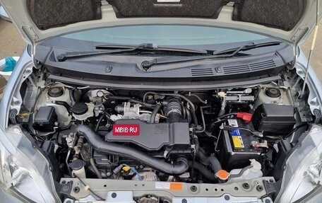 Toyota Passo III, 2019 год, 900 000 рублей, 14 фотография