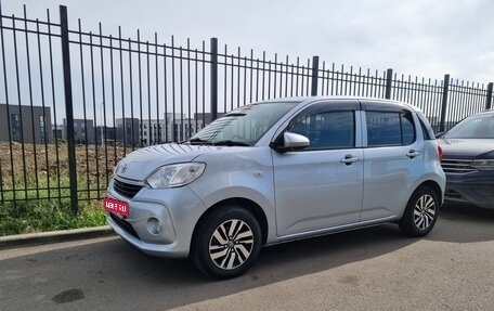 Toyota Passo III, 2019 год, 900 000 рублей, 1 фотография