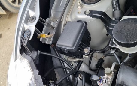 Toyota Passo III, 2019 год, 900 000 рублей, 16 фотография