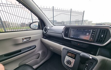 Toyota Passo III, 2019 год, 900 000 рублей, 18 фотография