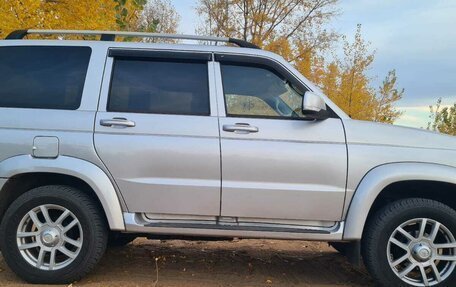 ЛуАЗ Patriot, 2021 год, 1 175 000 рублей, 1 фотография