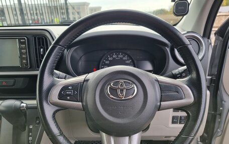 Toyota Passo III, 2019 год, 900 000 рублей, 20 фотография