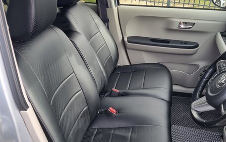 Toyota Passo III, 2019 год, 900 000 рублей, 22 фотография