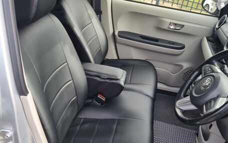 Toyota Passo III, 2019 год, 900 000 рублей, 23 фотография