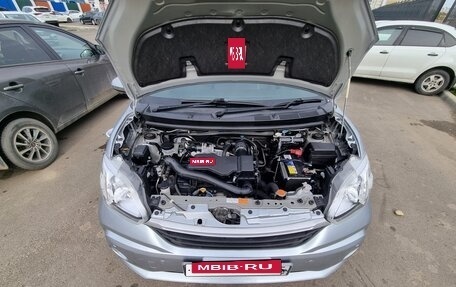 Toyota Passo III, 2019 год, 900 000 рублей, 17 фотография