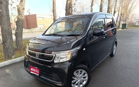 Honda N-WGN I рестайлинг, 2014 год, 747 000 рублей, 1 фотография