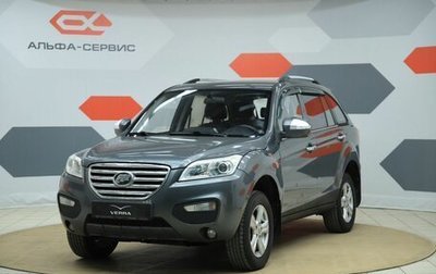Lifan X60 I рестайлинг, 2014 год, 320 000 рублей, 1 фотография