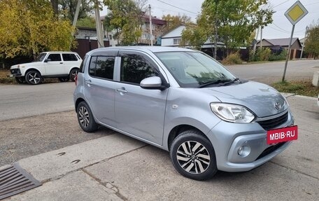 Toyota Passo III, 2019 год, 900 000 рублей, 29 фотография