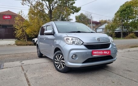 Toyota Passo III, 2019 год, 900 000 рублей, 30 фотография