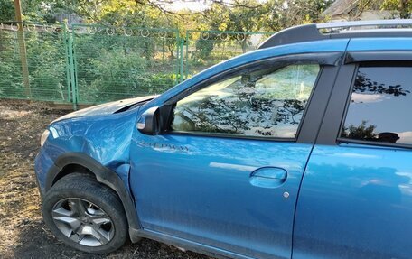 Renault Sandero II рестайлинг, 2020 год, 1 018 000 рублей, 2 фотография