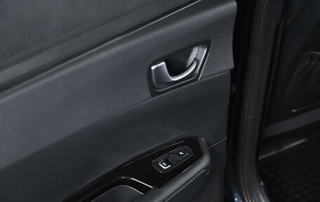 KIA Optima IV, 2017 год, 1 999 000 рублей, 9 фотография