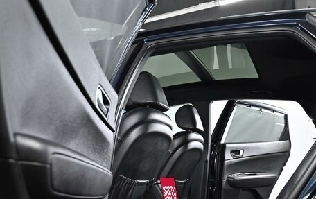 KIA Optima IV, 2017 год, 1 999 000 рублей, 7 фотография