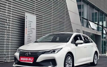 Toyota Allion, 2022 год, 1 800 000 рублей, 1 фотография