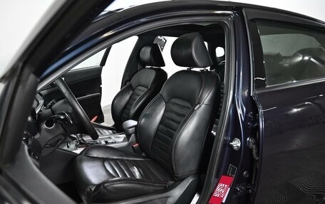 KIA Optima IV, 2017 год, 1 999 000 рублей, 11 фотография