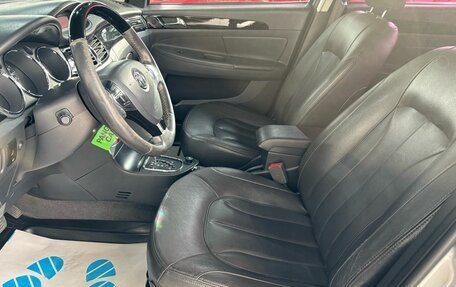 DongFeng S30, 2015 год, 610 000 рублей, 11 фотография