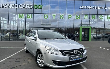 DongFeng S30, 2015 год, 610 000 рублей, 7 фотография